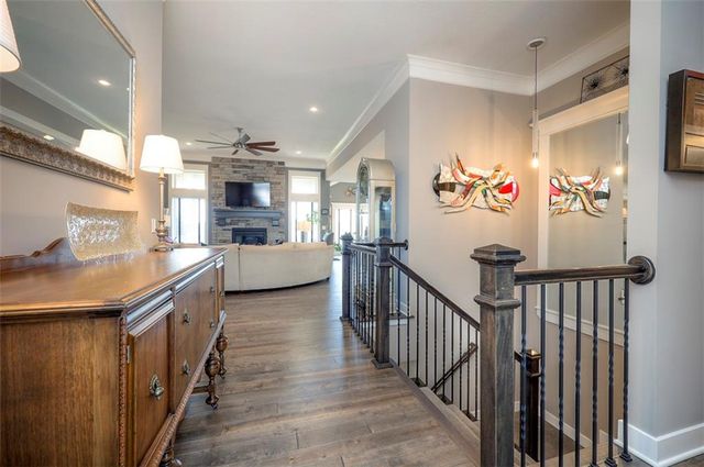 2713 W Concord Drive, Olathe, KS 66061