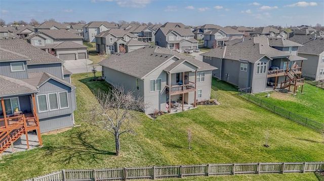 2713 W Concord Drive, Olathe, KS 66061