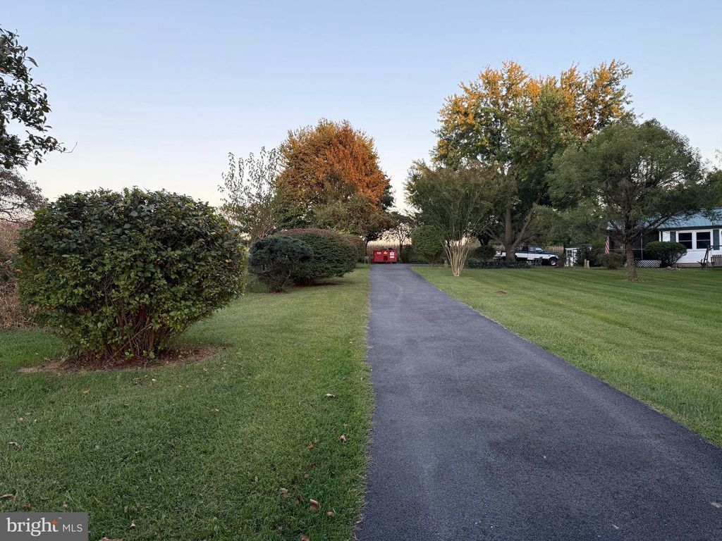 2926 CRYSTAL BEACH RD, Earleville, MD 21919