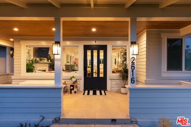 2616 Abbot Kinney Boulevard, Venice (los Angeles), CA 90291