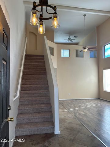 15887 W TASHA Drive, Surprise, AZ 85374