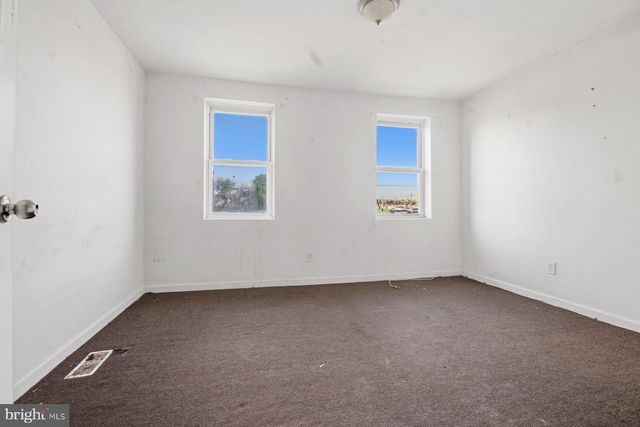 2611 BERYL AVE, Baltimore, MD 21205