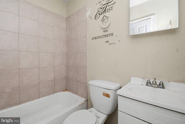 2611 BERYL AVE, Baltimore, MD 21205
