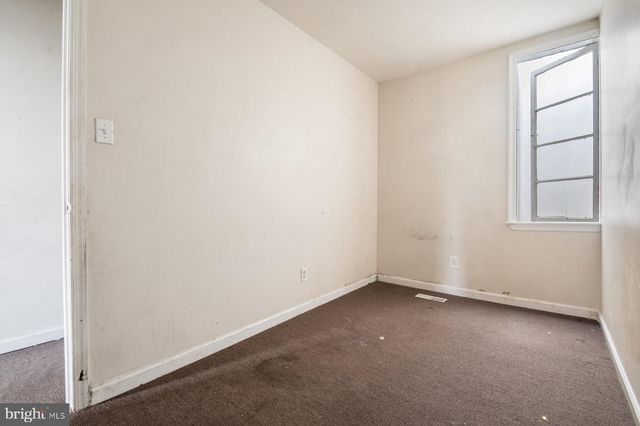 2611 BERYL AVE, Baltimore, MD 21205