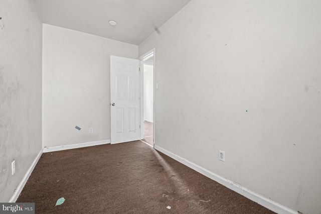 2611 BERYL AVE, Baltimore, MD 21205