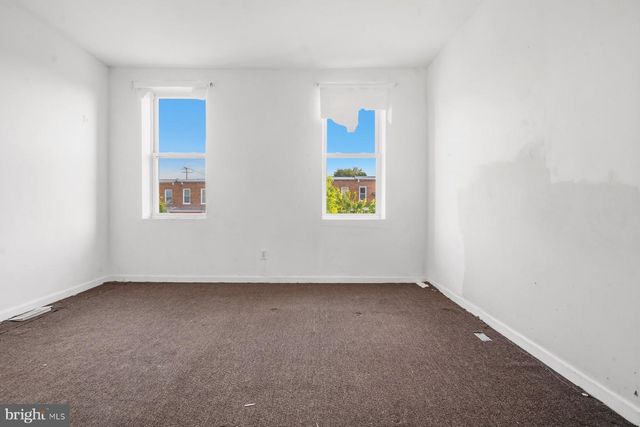 2611 BERYL AVE, Baltimore, MD 21205