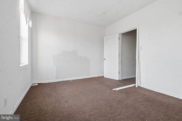 2611 BERYL AVE, Baltimore, MD 21205