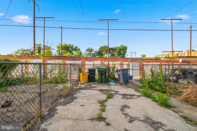 2611 BERYL AVE, Baltimore, MD 21205