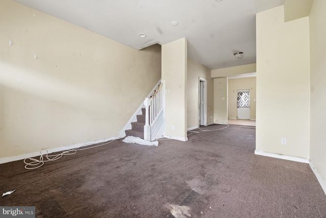 2611 BERYL AVE, Baltimore, MD 21205
