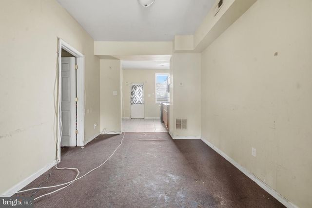 2611 BERYL AVE, Baltimore, MD 21205