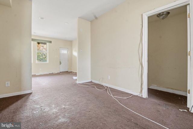 2611 BERYL AVE, Baltimore, MD 21205
