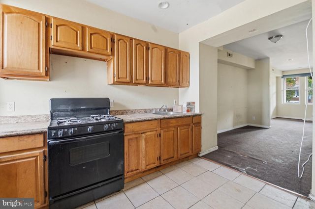 2611 BERYL AVE, Baltimore, MD 21205