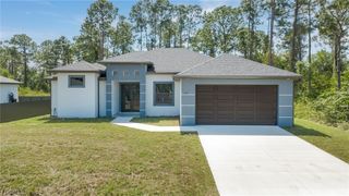 872 Spaulding ST E, Lehigh Acres, FL 33974