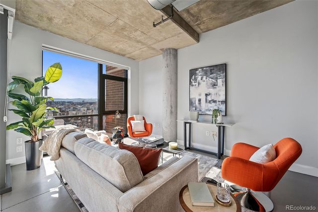 2100 16th Street 604, Denver, CO 80202