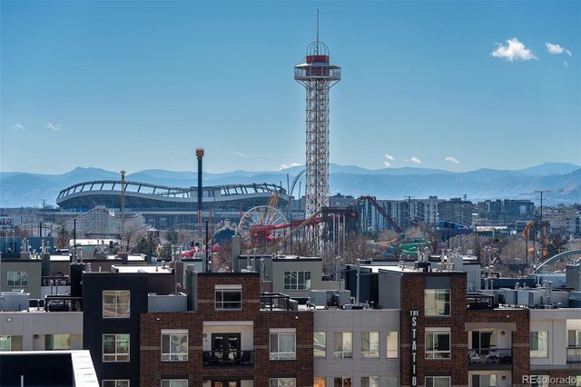 2100 16th Street 604, Denver, CO 80202