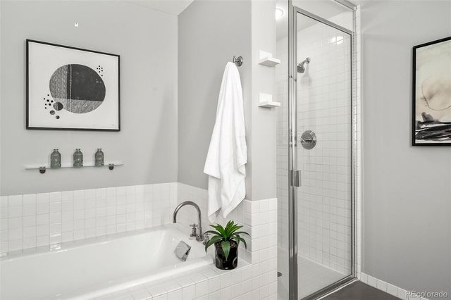 2100 16th Street 604, Denver, CO 80202