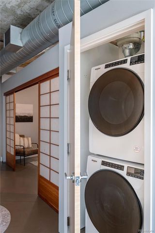 2100 16th Street 604, Denver, CO 80202