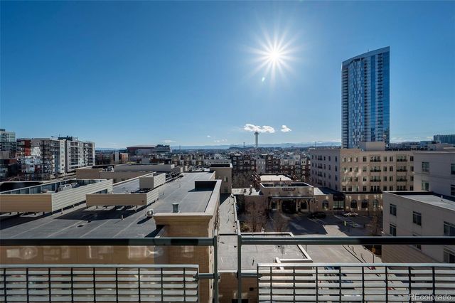 2100 16th Street 604, Denver, CO 80202