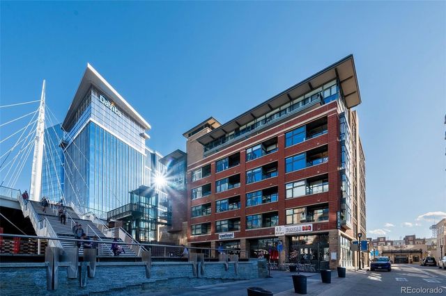 2100 16th Street 604, Denver, CO 80202