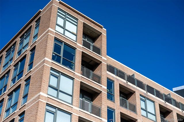 2100 16th Street 604, Denver, CO 80202