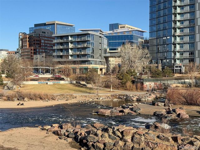 2100 16th Street 604, Denver, CO 80202