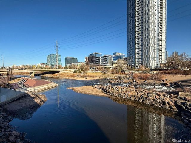 2100 16th Street 604, Denver, CO 80202