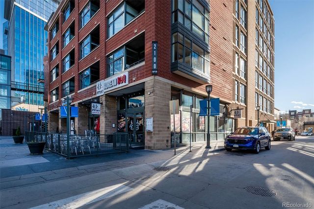 2100 16th Street 604, Denver, CO 80202