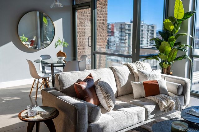 2100 16th Street 604, Denver, CO 80202