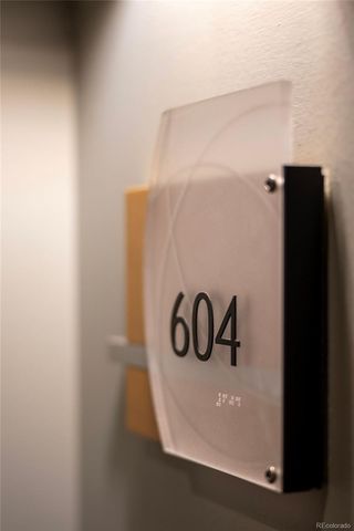 2100 16th Street 604, Denver, CO 80202