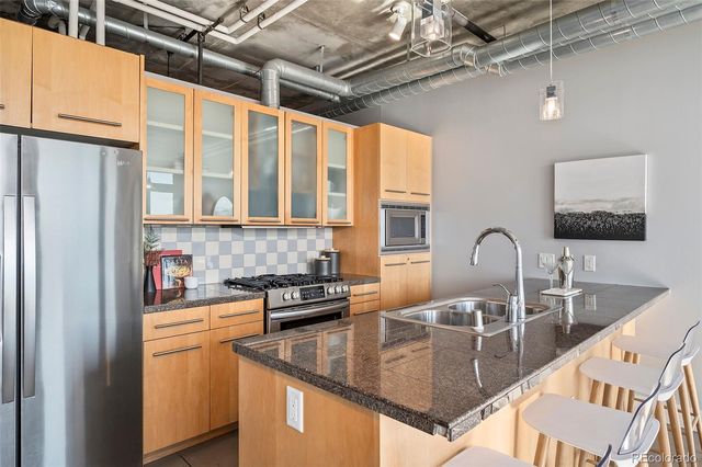 2100 16th Street 604, Denver, CO 80202