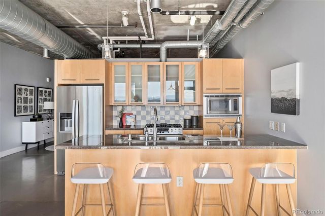 2100 16th Street 604, Denver, CO 80202