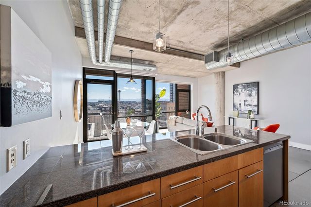 2100 16th Street 604, Denver, CO 80202