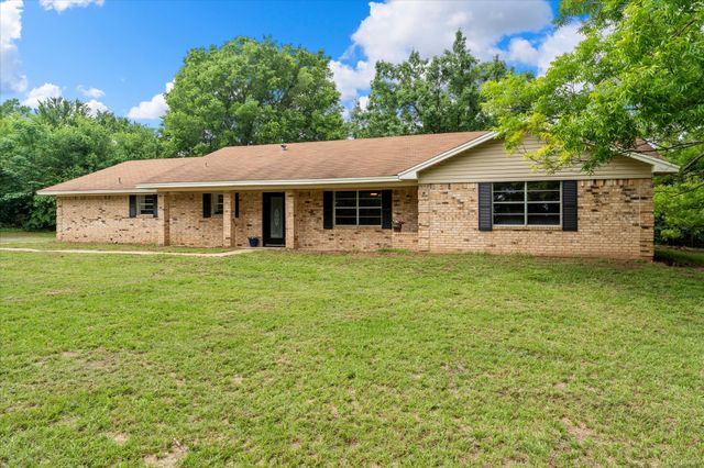 2707 Fm 69, Quitman, TX 75783