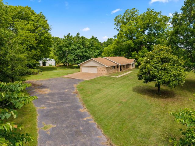 2707 Fm 69, Quitman, TX 75783