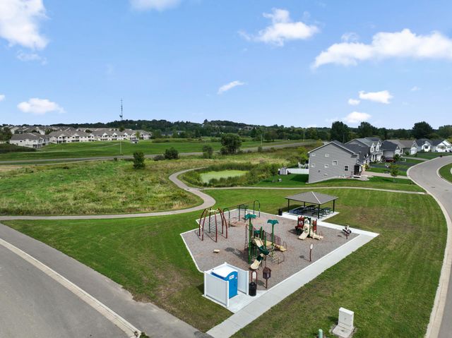 9551 Lydia Lane, Elko New Market, MN 55020