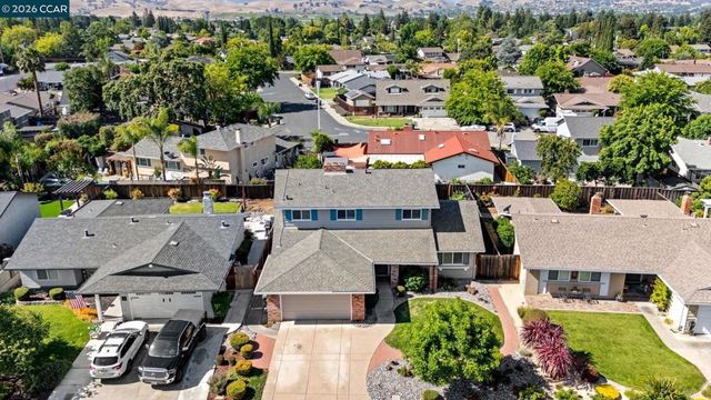 783 Catalina Dr, Livermore, CA 94550