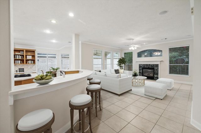 10 Surrey Run Place, The Woodlands, TX 77384