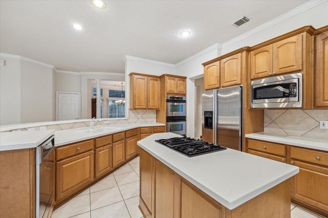 10 Surrey Run Place, The Woodlands, TX 77384