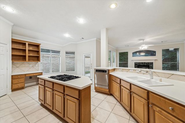 10 Surrey Run Place, The Woodlands, TX 77384