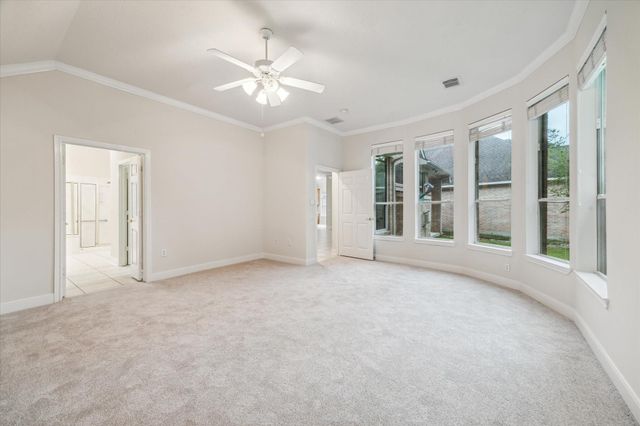 10 Surrey Run Place, The Woodlands, TX 77384