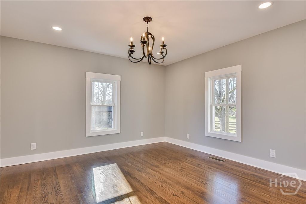 Image 12 of property listing at 267 Garrard Road, Washington, GA 30673