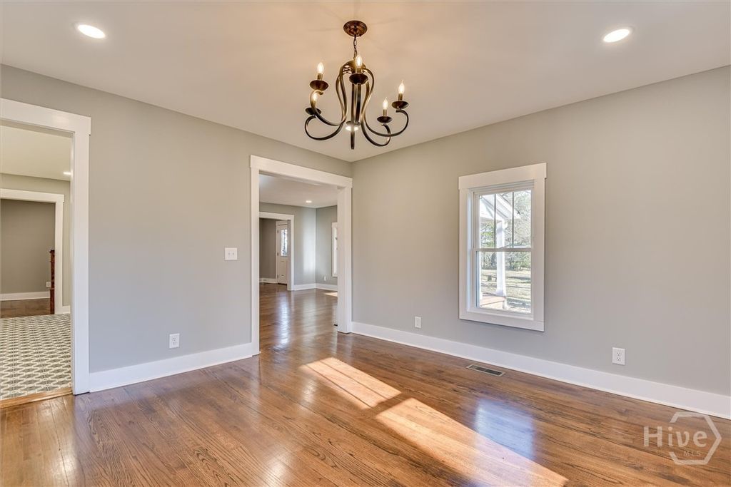 Image 13 of property listing at 267 Garrard Road, Washington, GA 30673