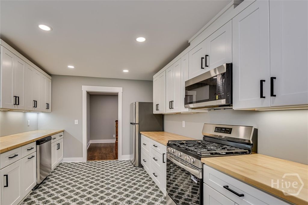 Image 14 of property listing at 267 Garrard Road, Washington, GA 30673