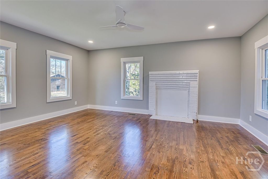 Image 25 of property listing at 267 Garrard Road, Washington, GA 30673