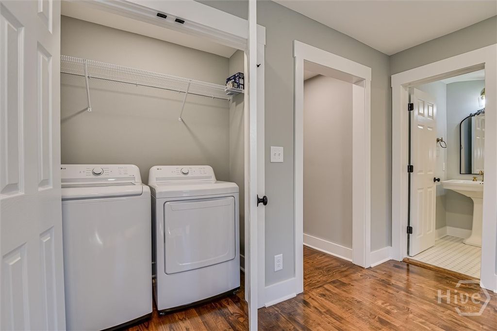 Image 30 of property listing at 267 Garrard Road, Washington, GA 30673