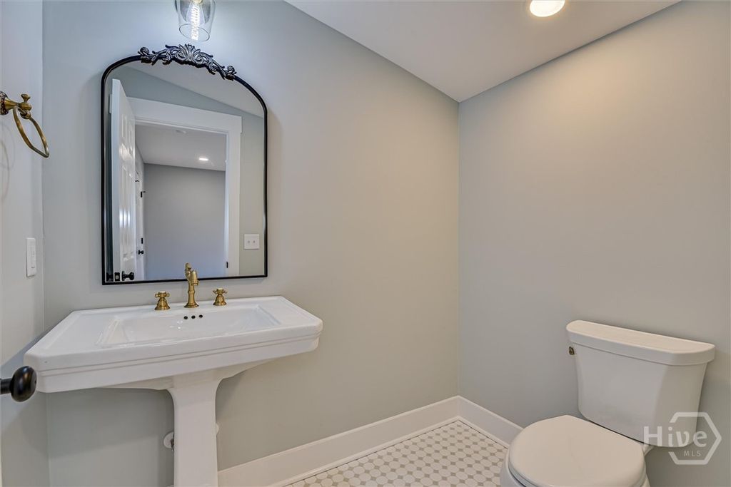 Image 31 of property listing at 267 Garrard Road, Washington, GA 30673