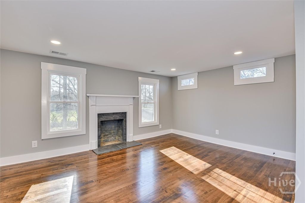 Image 38 of property listing at 267 Garrard Road, Washington, GA 30673