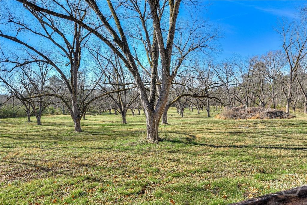 Image 41 of property listing at 267 Garrard Road, Washington, GA 30673