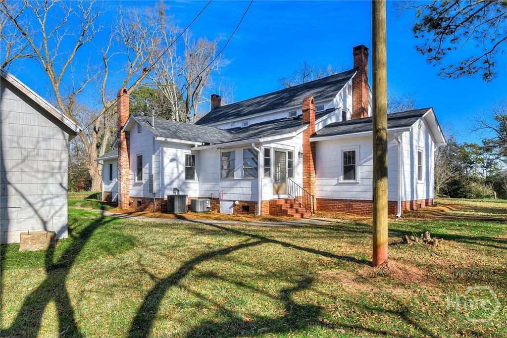 Image 42 of property listing at 267 Garrard Road, Washington, GA 30673