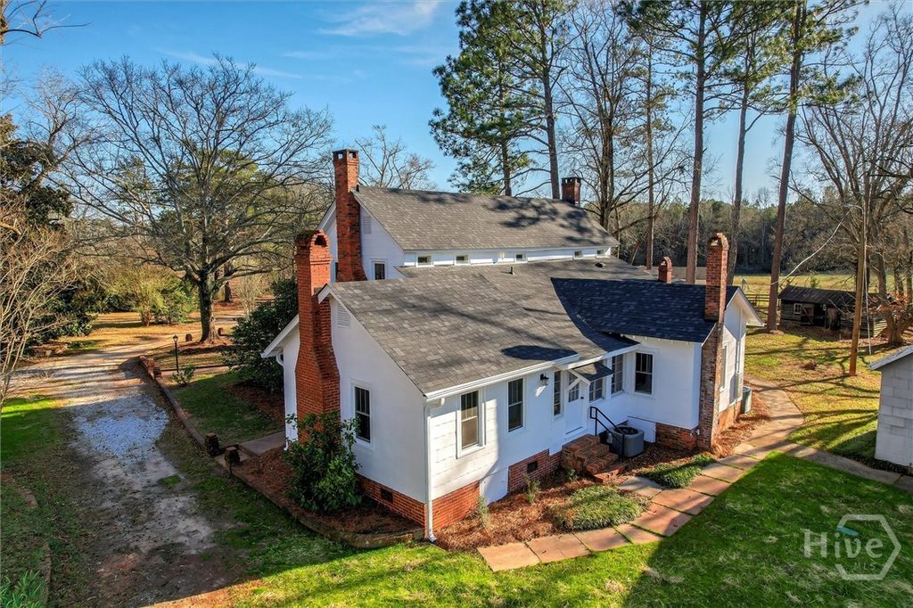 Image 44 of property listing at 267 Garrard Road, Washington, GA 30673